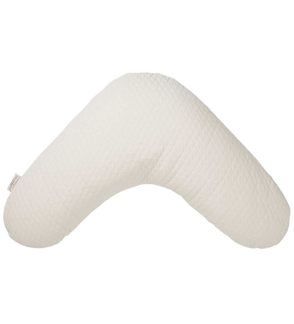 Moonboon Nursing Pillow - Standard - Kapok - Nature