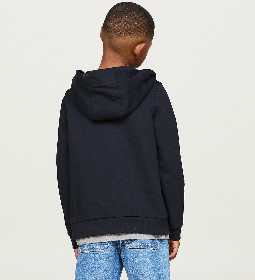 Tommy Hilfiger Cardigan - Desert Cloud