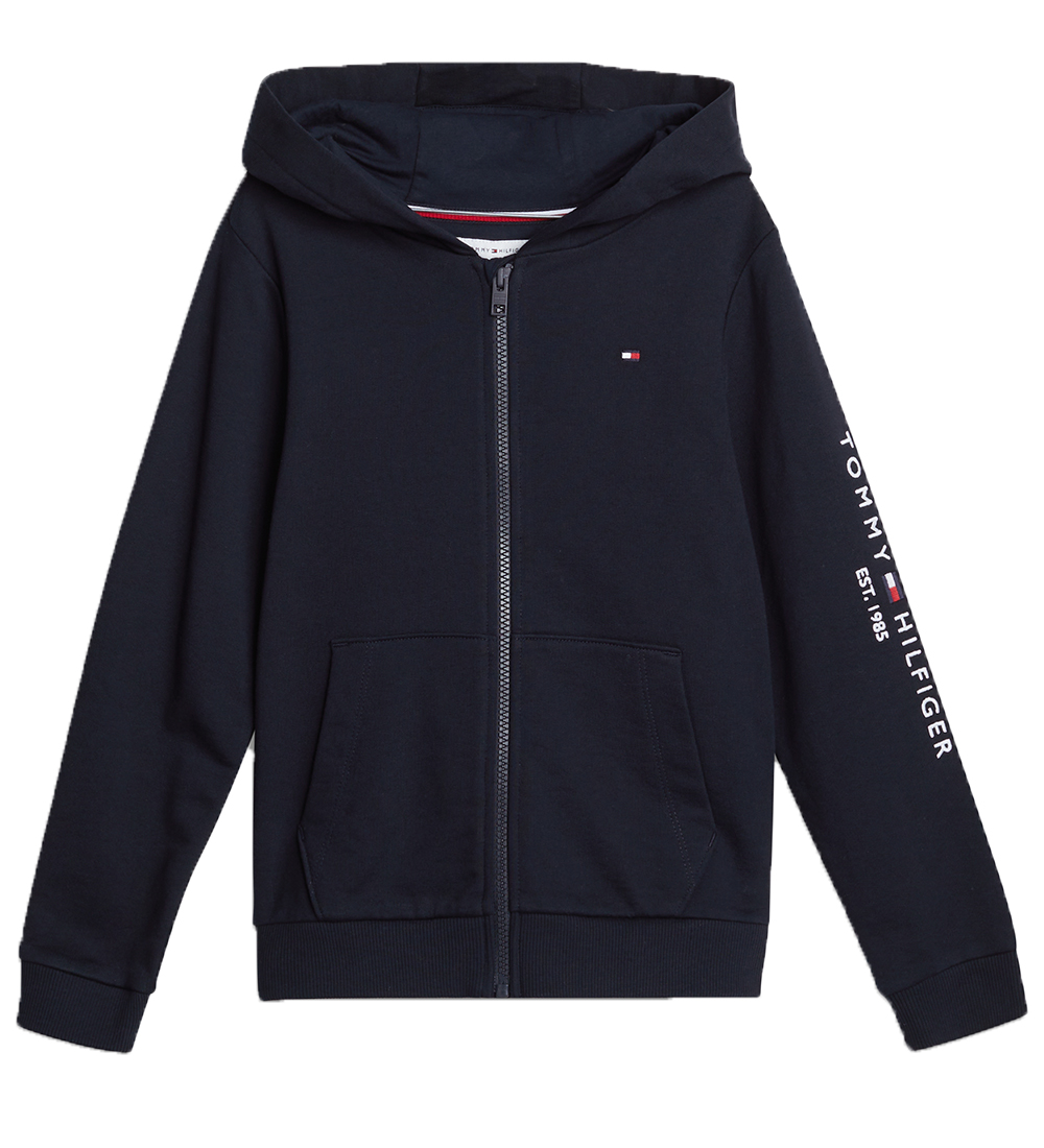 Tommy Hilfiger Cardigan - Desert Cloud