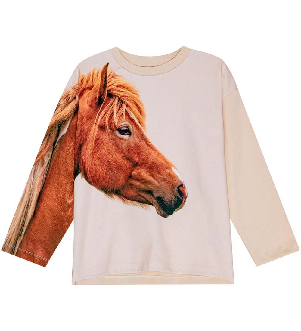 Molo Blouse - Mountoo - Pony Friend