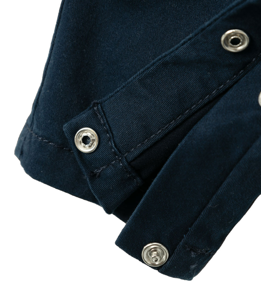 Name It Overalls - NbmLuca - Dark Sapphire