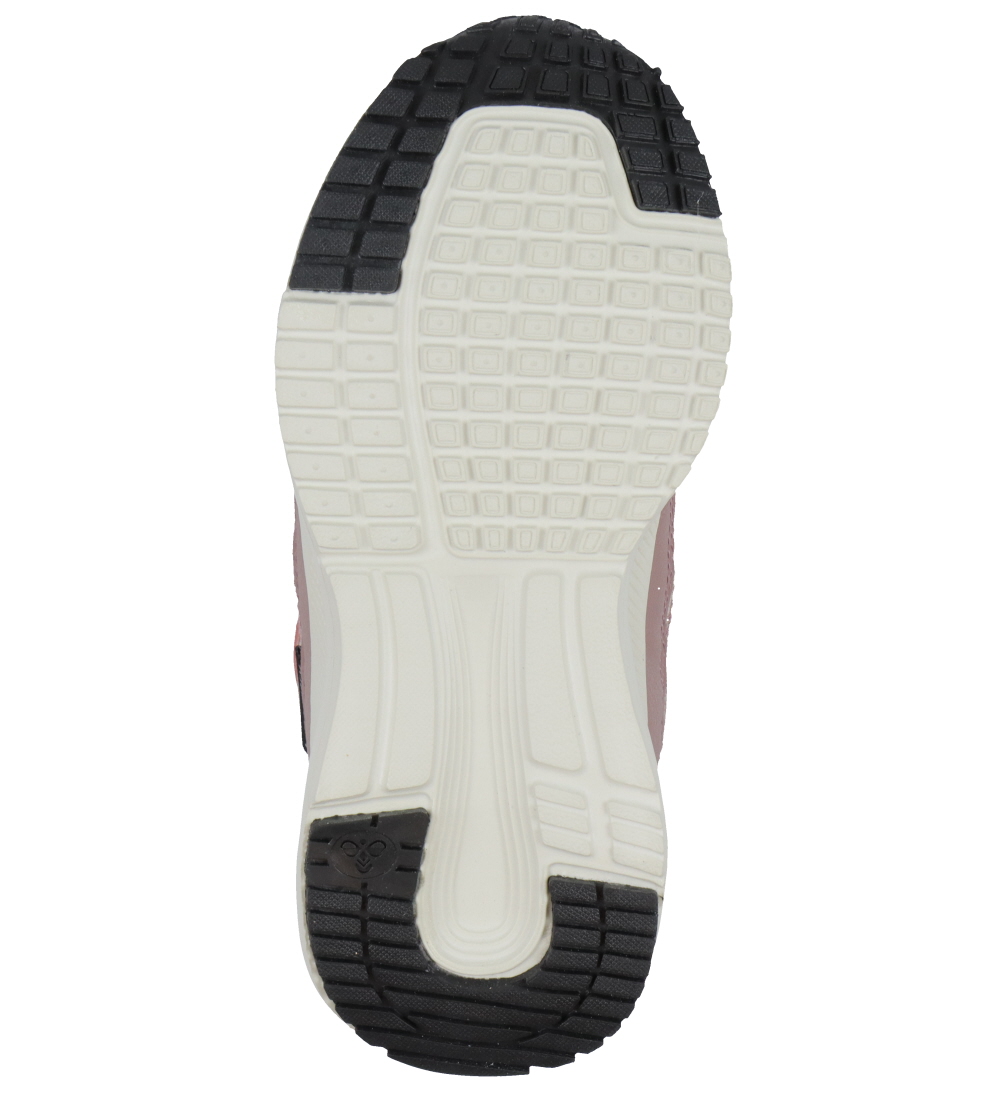 Hummel Stígvél - Frost Mid Jr - Tex - Deauville Mauve