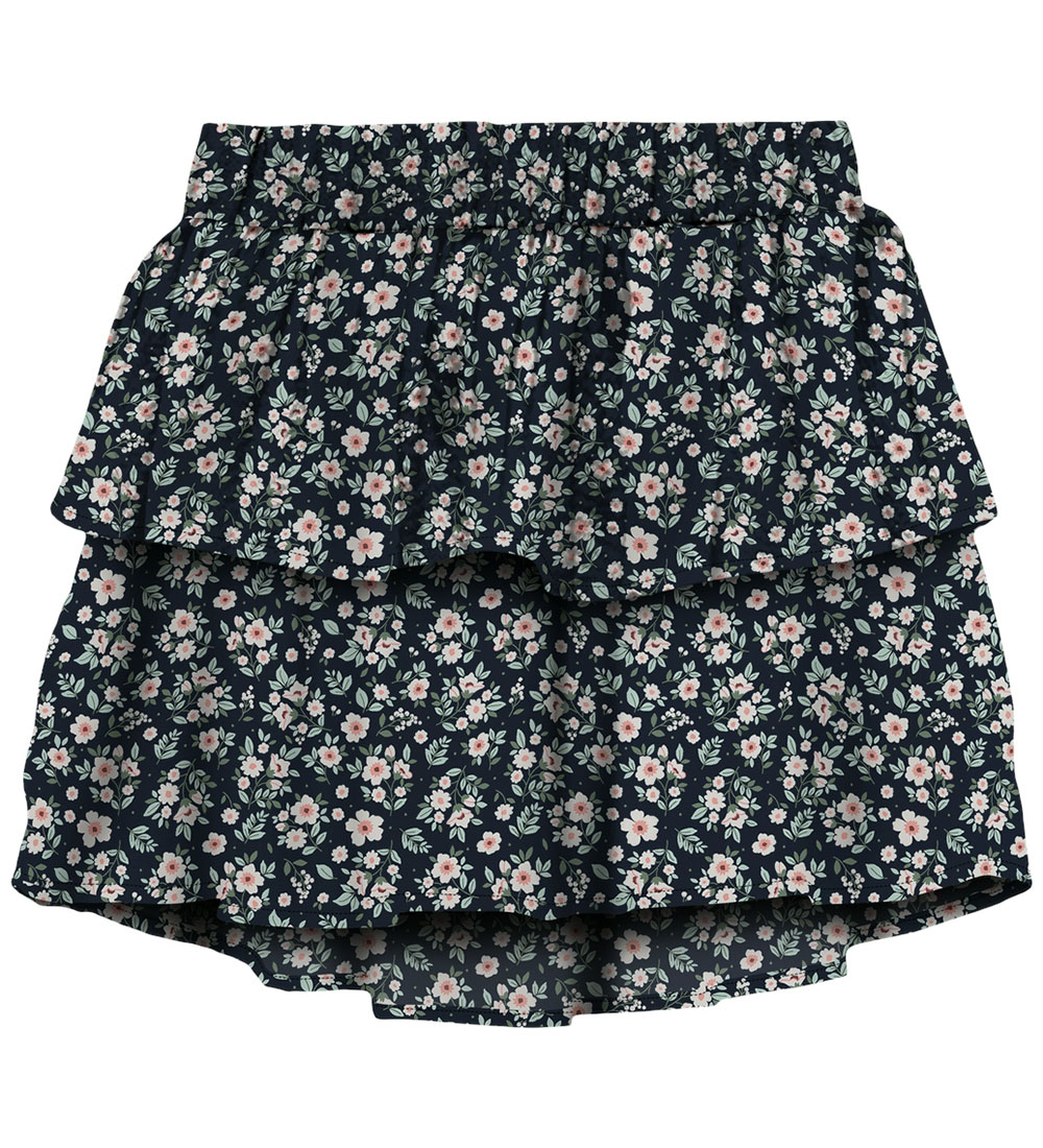 Name It Skirt - NkfVinaya - Apple Butter