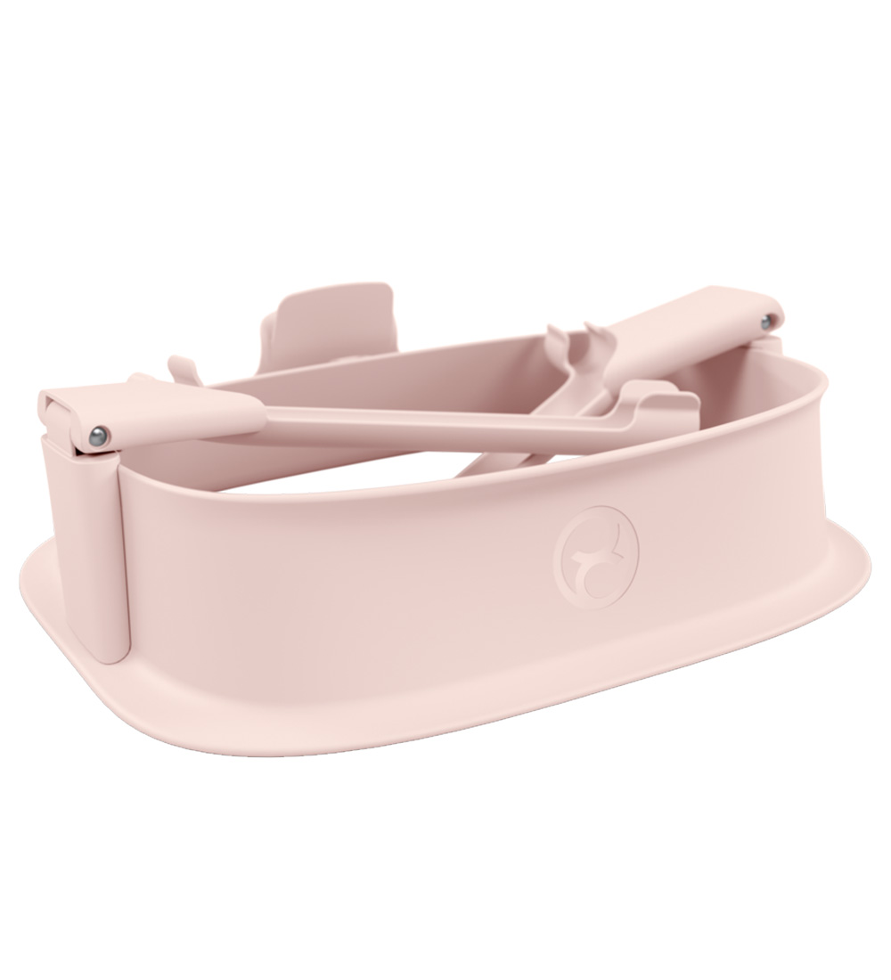 Cybex L torni - Lemo - 45,7x35,2x90 cm - Pearl Vaaleanpunainen