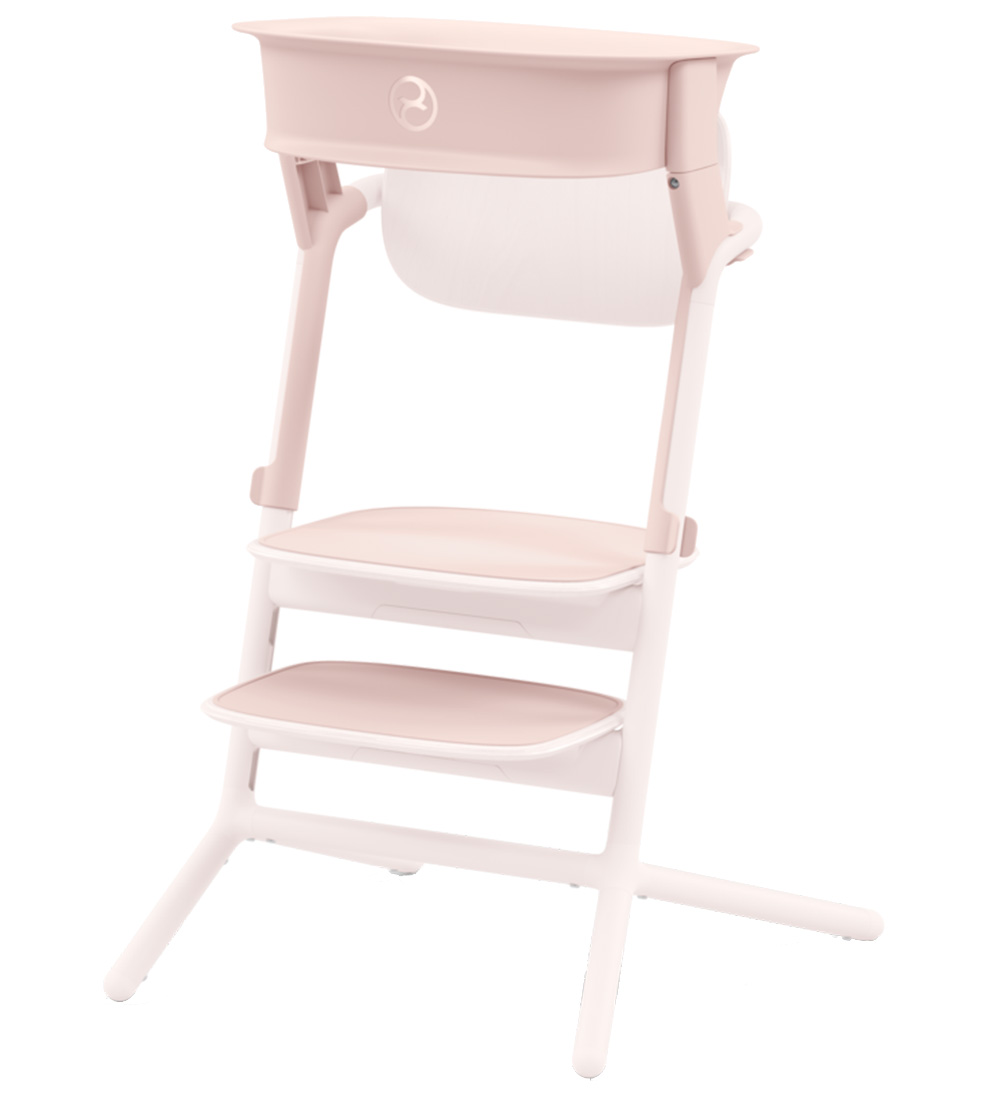 Cybex L torni - Lemo - 45,7x35,2x90 cm - Pearl Vaaleanpunainen