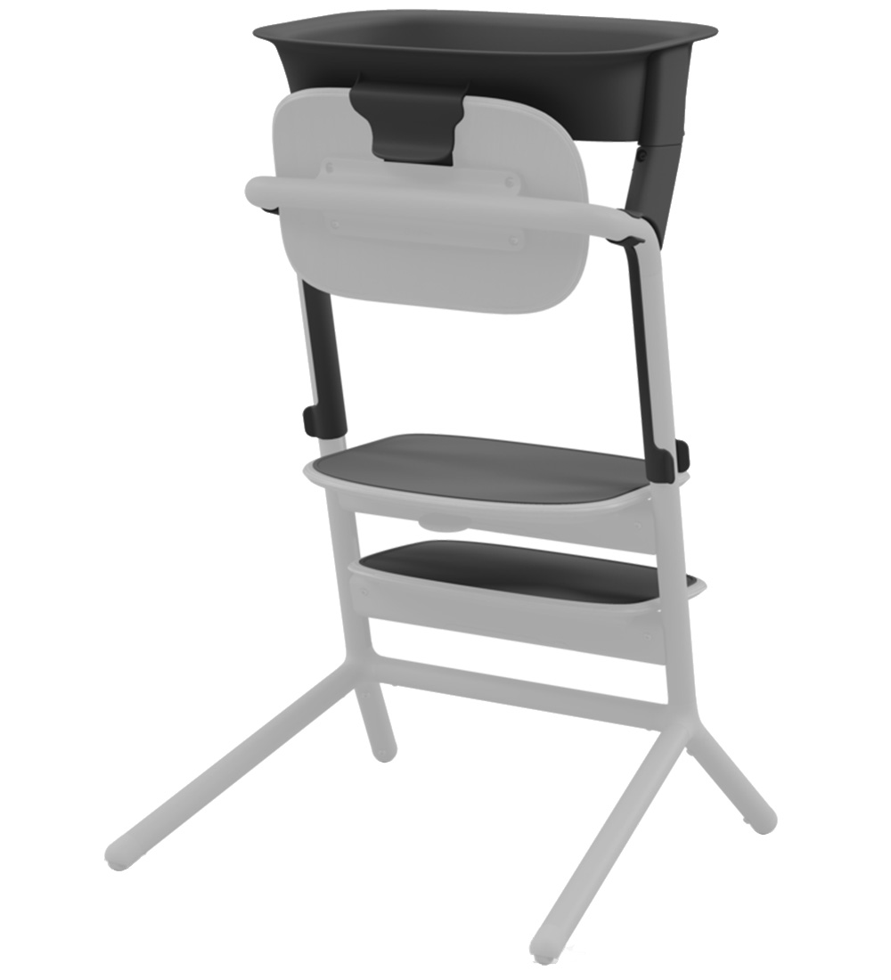 Cybex Ltoren - Lemo - 45,7x35,2x90 cm - Zwart