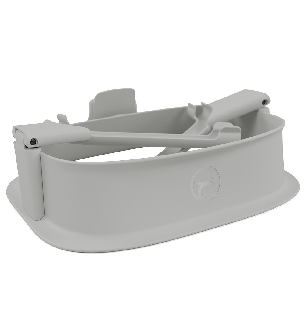 Cybex L Turm - Lemo - 45,7x35,2x90 cm - Suede Grey