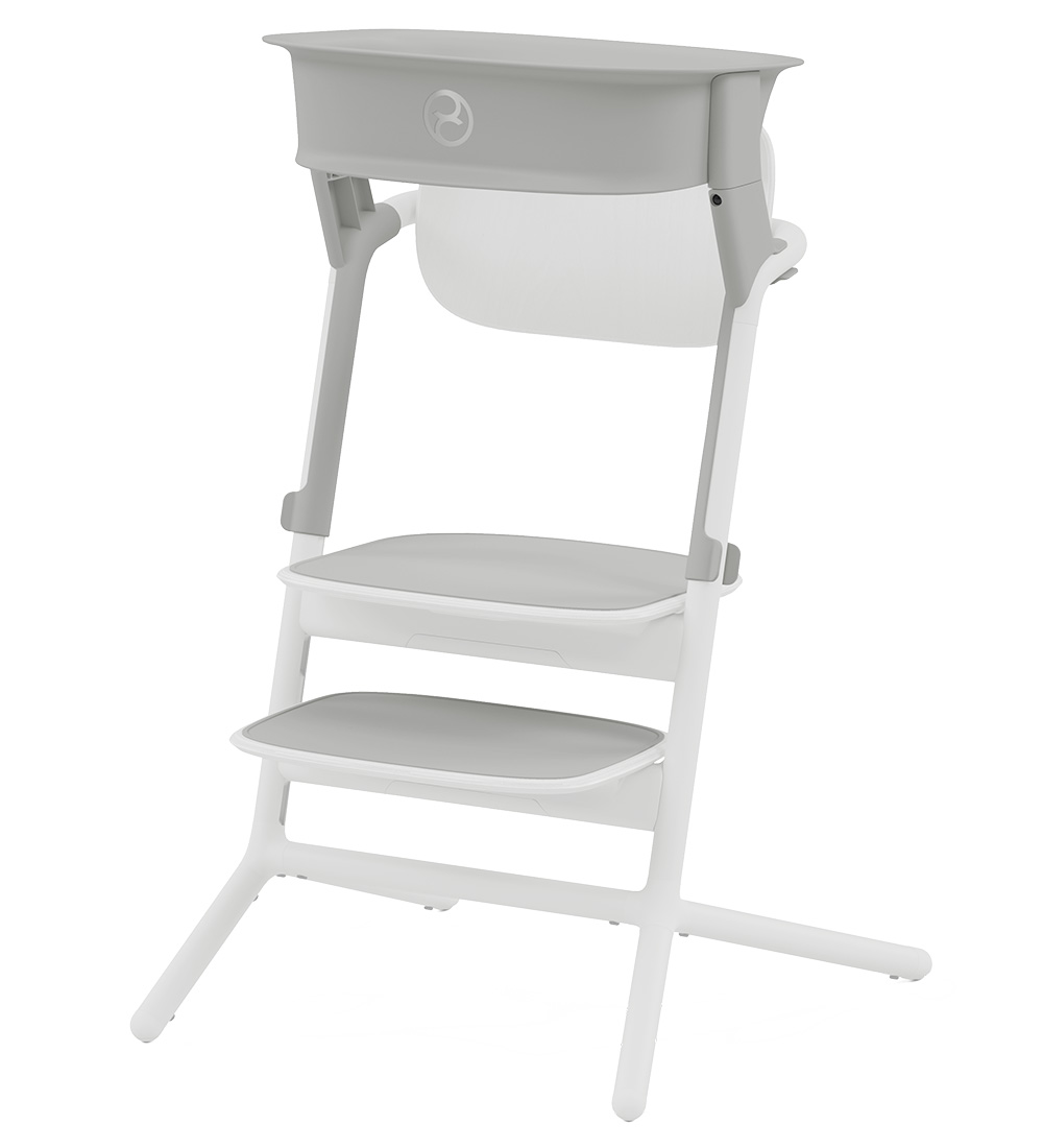 Cybex L Turm - Lemo - 45,7x35,2x90 cm - Suede Grey