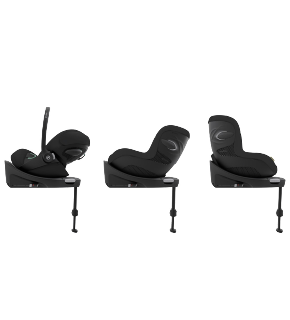 Cybex Basis - G - Schwarz
