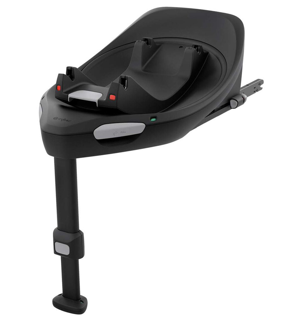 Cybex Basis - G - Schwarz