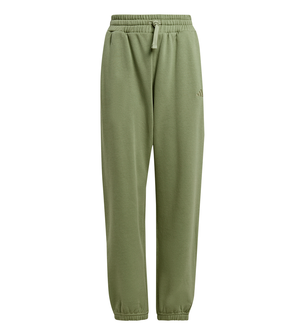adidas Performance Joggedress - J SZN GFX TS - Grønn