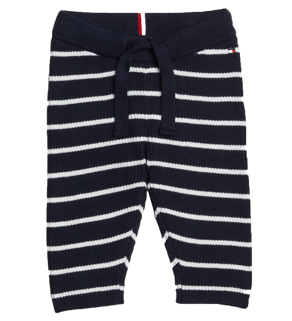 Tommy Hilfiger GeschenkBox - Cardigan/Hosen - Strick - Desert Hi
