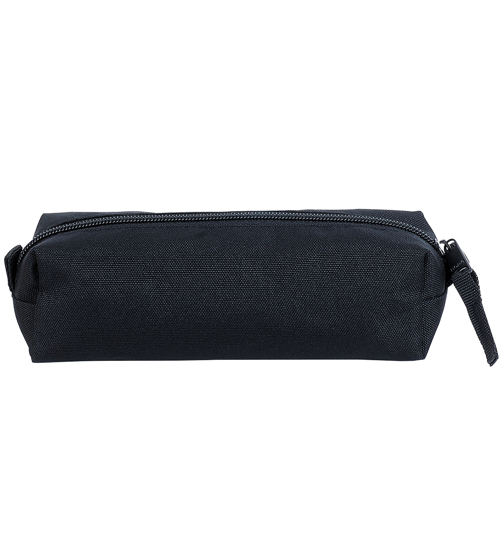 Björn Borg Pencil Case - Black Beauty w. Logo