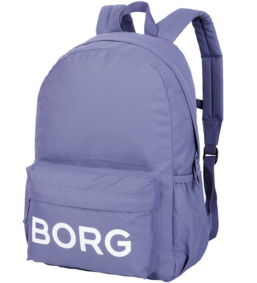 Björn Borg Ryggsäck - Junior - Country Blue
