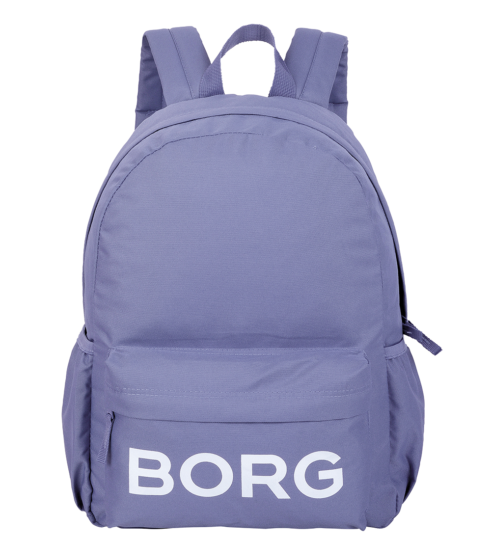 Björn Borg Ryggsäck - Junior - Country Blue