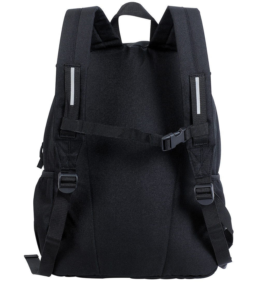 Björn Borg Backpack - Junior - Black Beauty