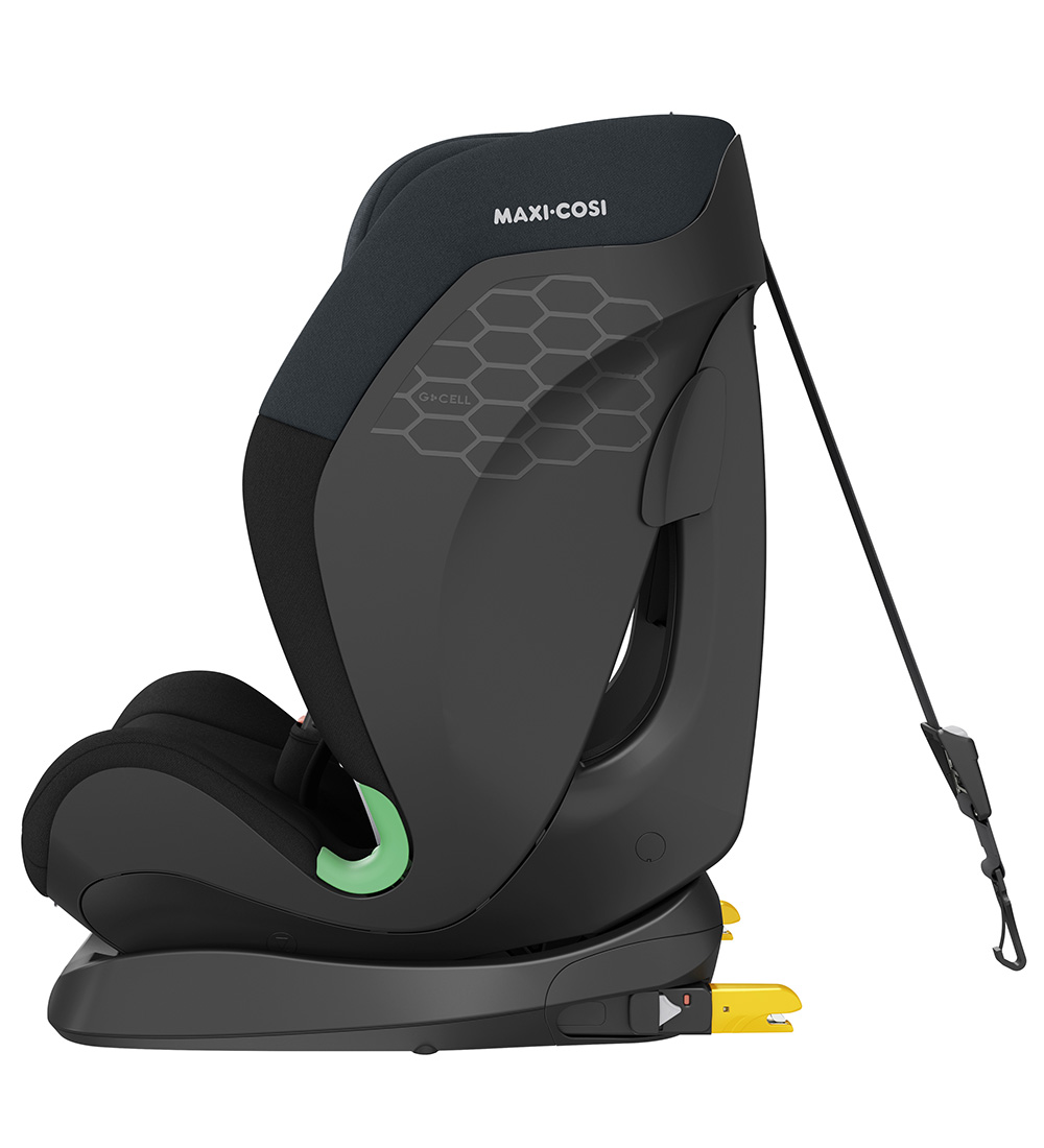 Maxi-Cosi Car Seat - Titan S i-Size - Tonal Black