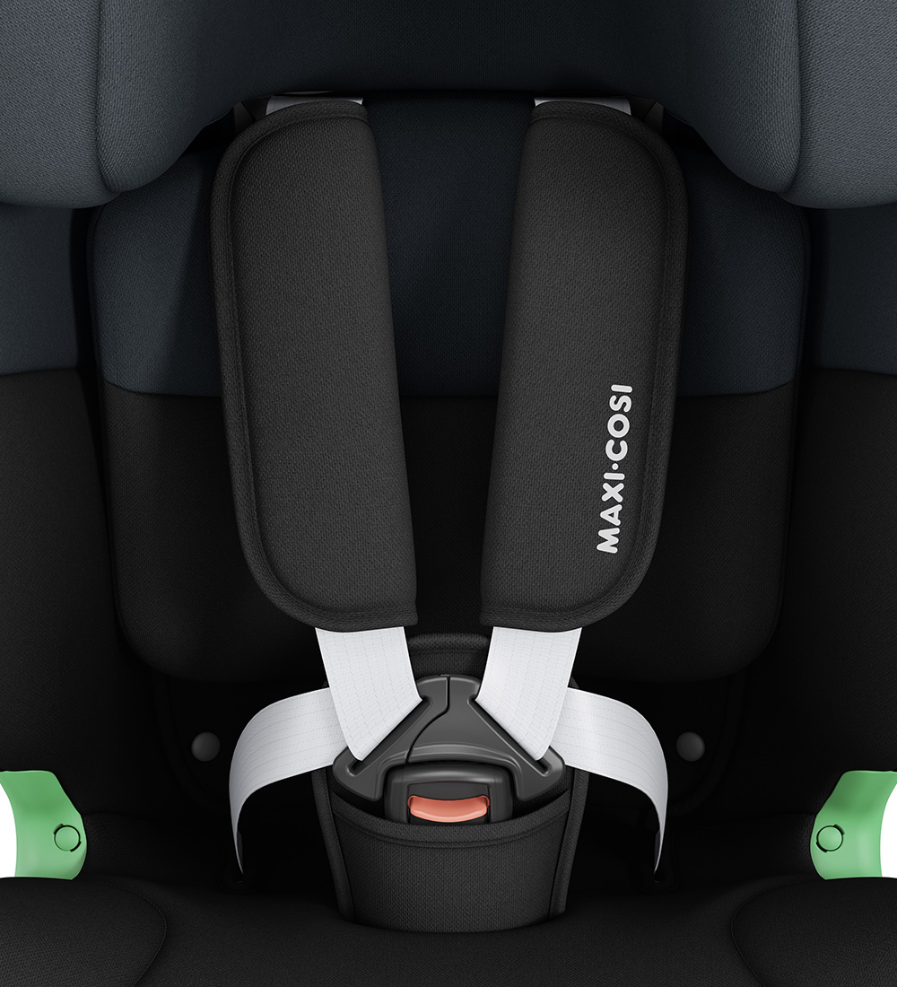 Maxi-Cosi Car Seat - Titan S i-Size - Tonal Black