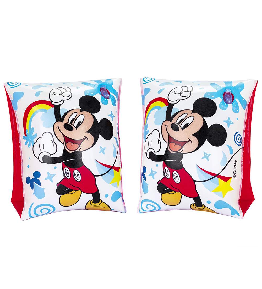 Bestway Käsikellukkeet - 19-30 kg - Mickey Mouse & Friends