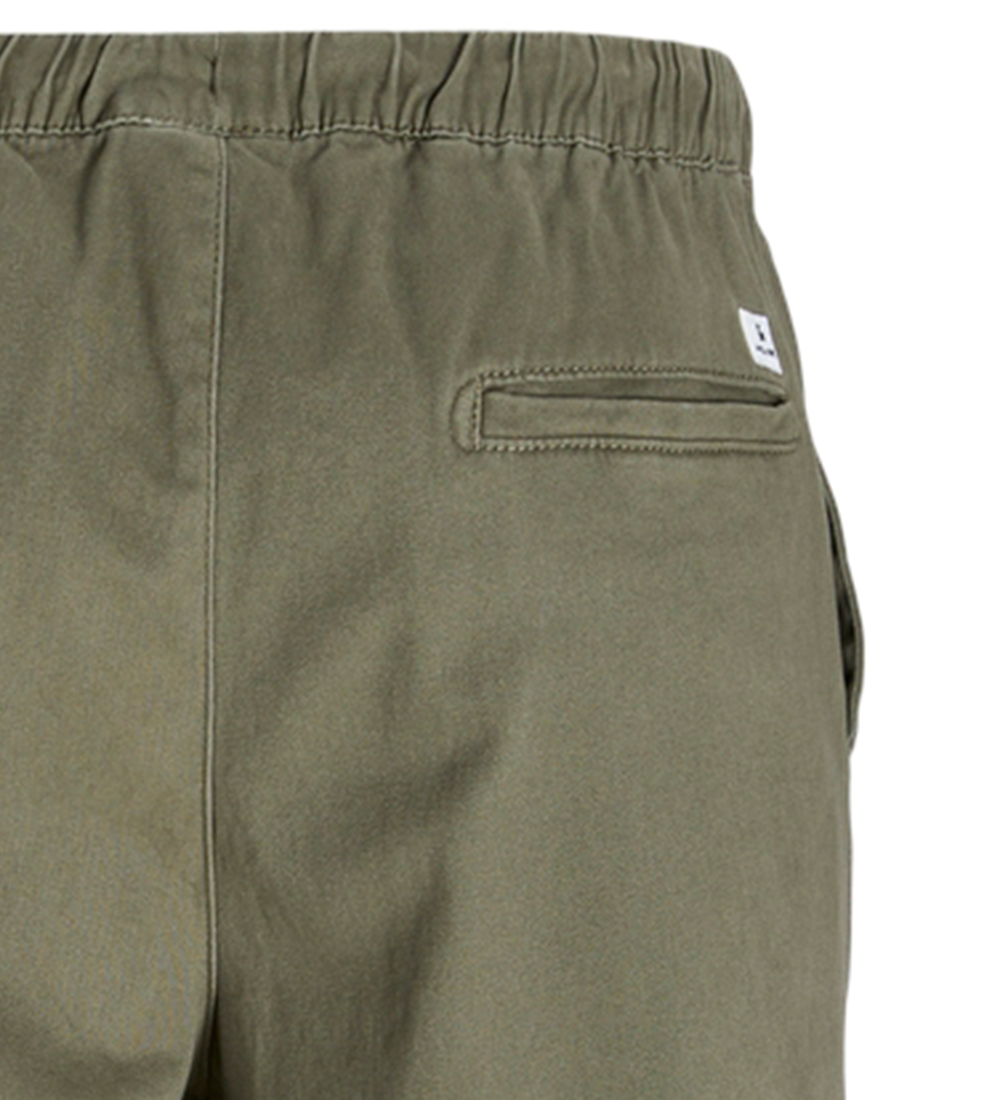 Jack & Jones Trousers - JpstGordon - Dusty Olive