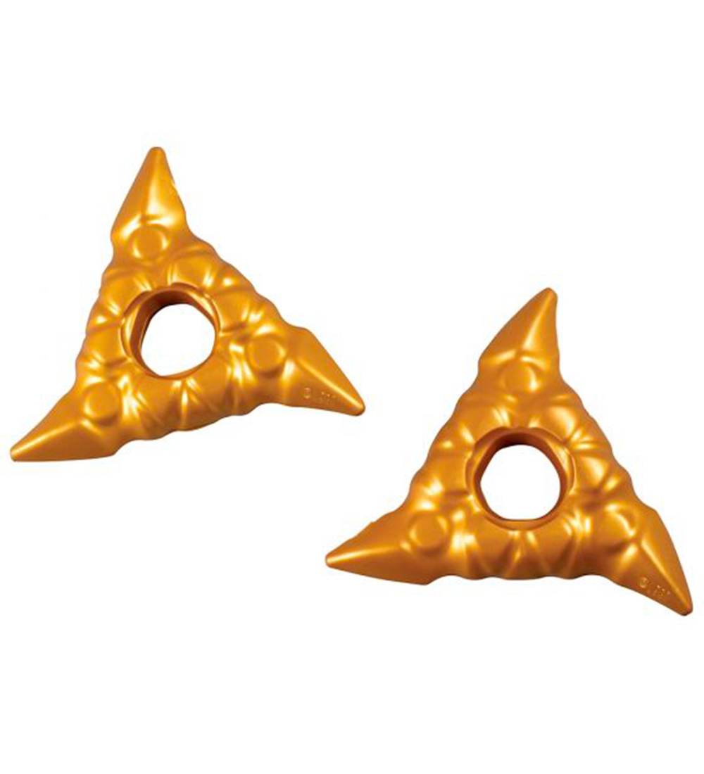 Disguise Maskeradkläder - LEGO® Ninjago Shurikens
