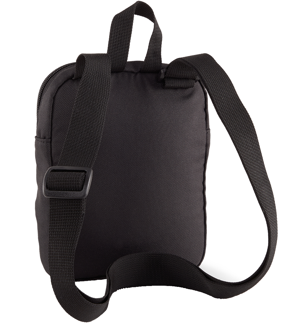 Puma Shoulder Bag - Phase Portable - Black