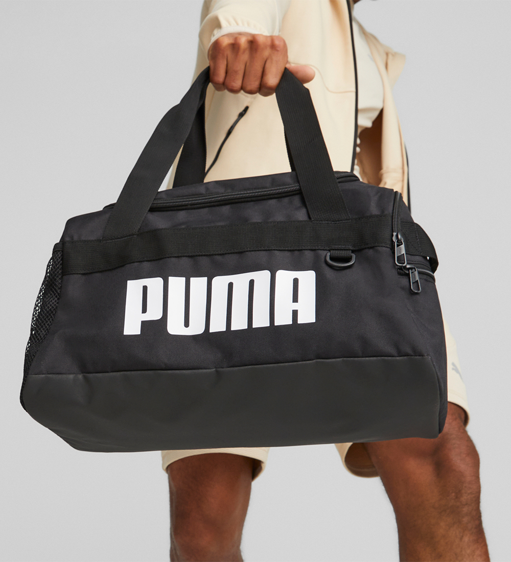Puma Urheilukassi - haastaja XS - Musta