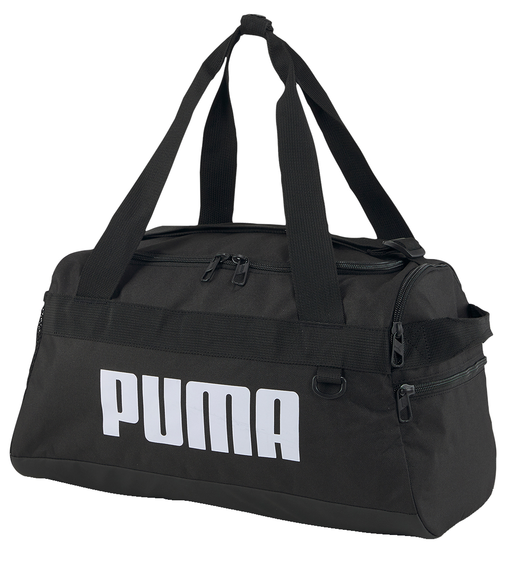 Puma Urheilukassi - haastaja XS - Musta