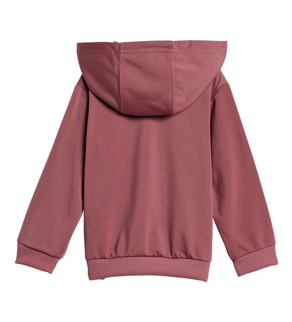 adidas Performance Träningsset - I 3S Shiny TS - Rosa