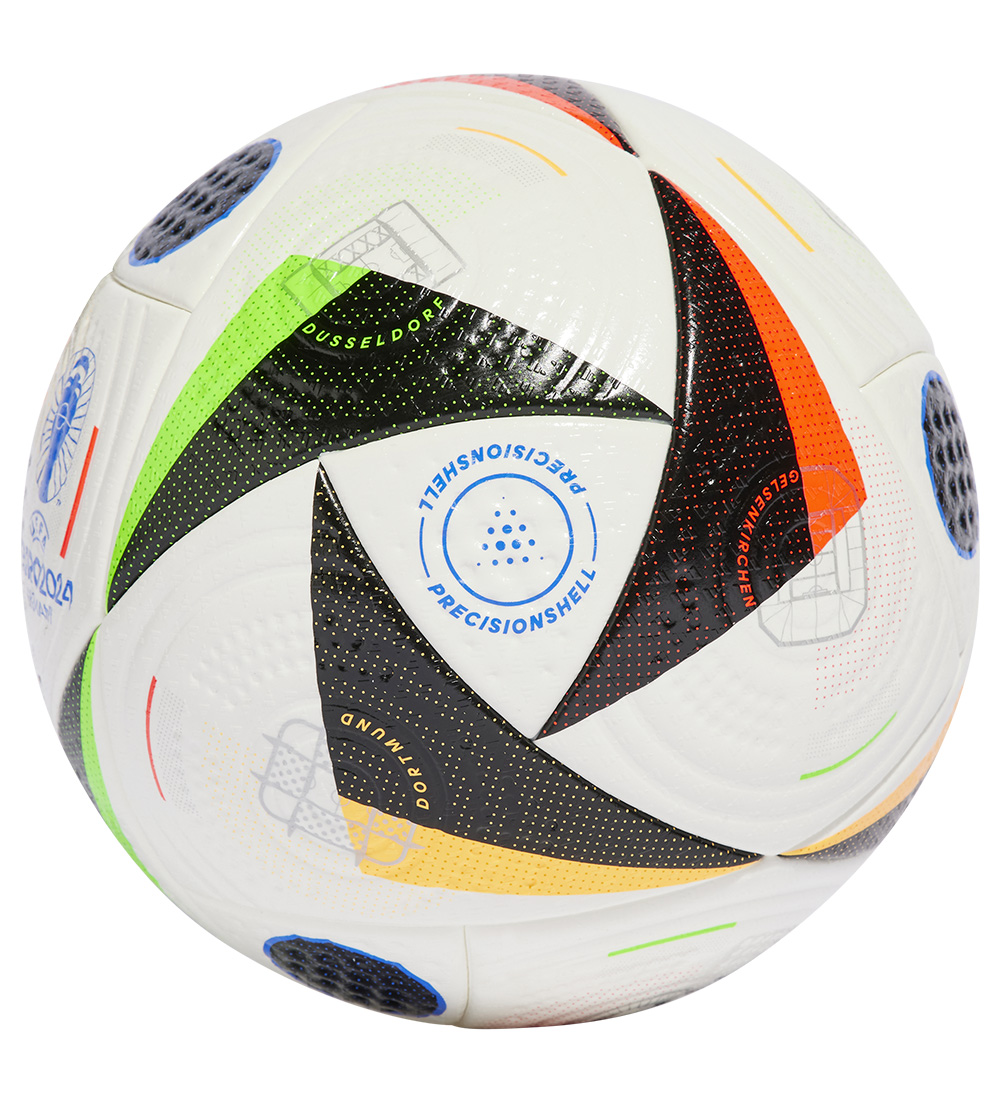 adidas Performance Fußball - EURO24 Pro - Weiß