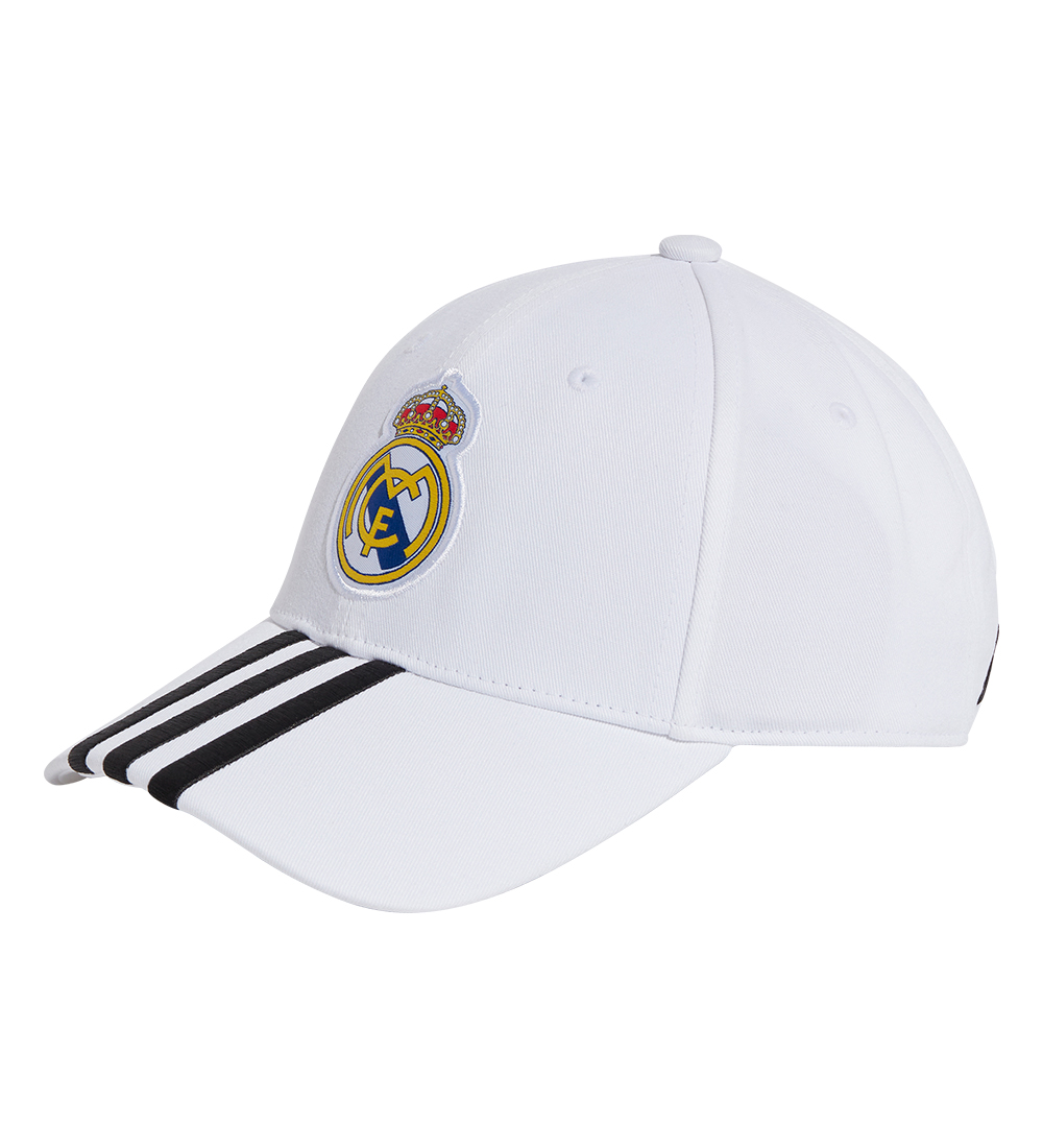 adidas Performance Cap - Real BB - White