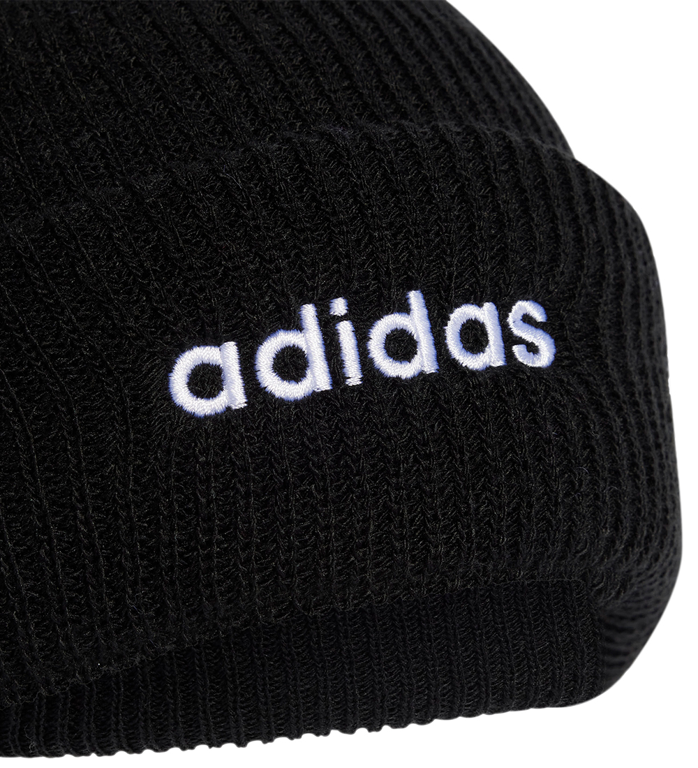 adidas Performance Beanie - Knitted - CLSC - Black