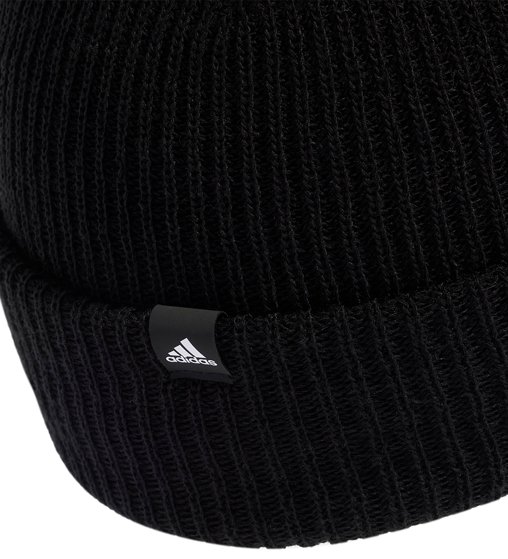 adidas Performance Beanie - Knitted - CLSC - Black