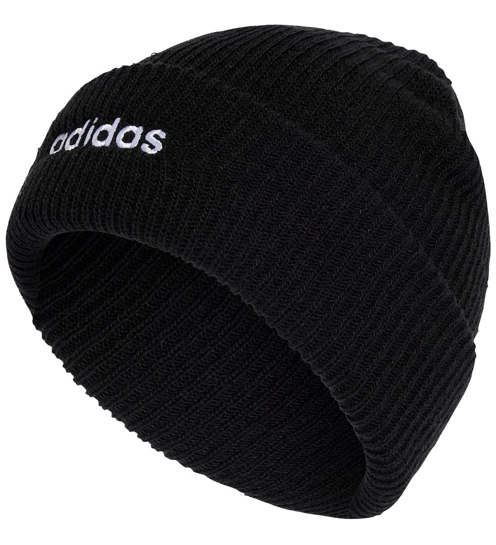 adidas Performance Beanie - Knitted - CLSC - Black