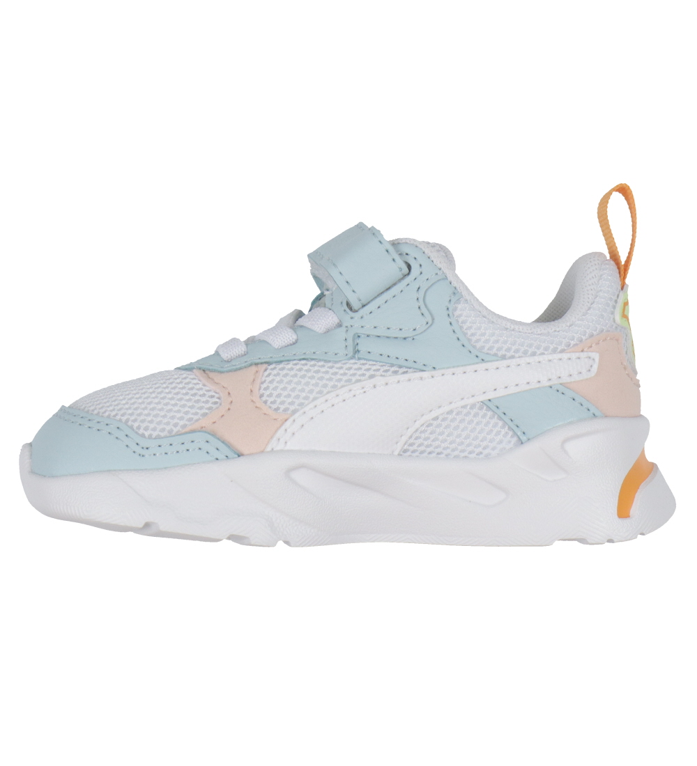 Chaussures Puma - Trinity CA+Inf - Blue
