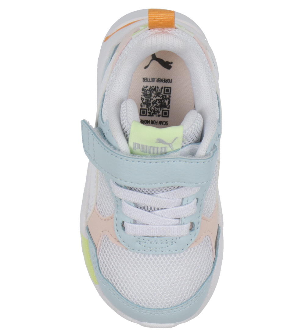 Chaussures Puma - Trinity CA+Inf - Blue