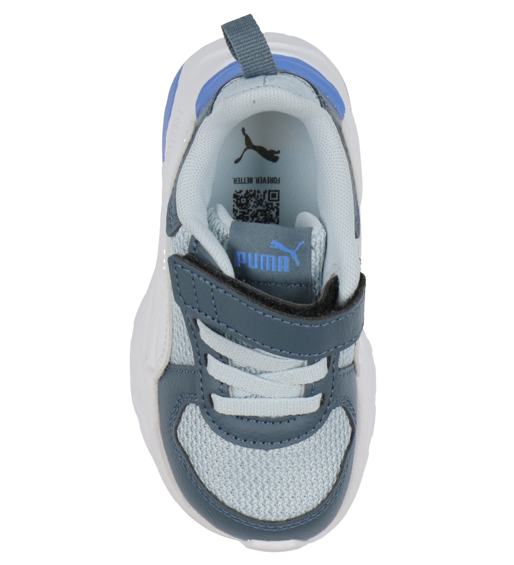 Puma Schuhe - Trinity Lite AC+Inf - Blue