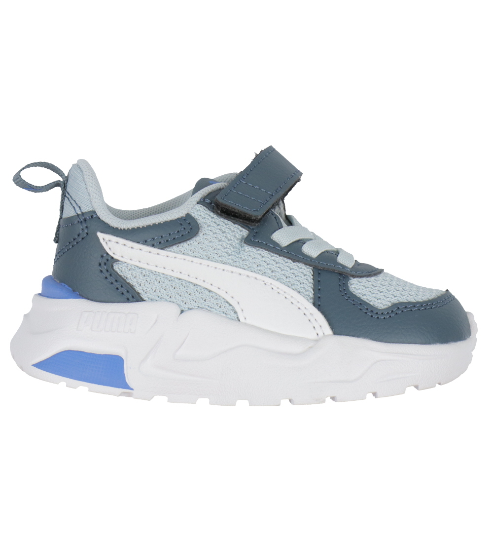 Puma Schuhe - Trinity Lite AC+Inf - Blue