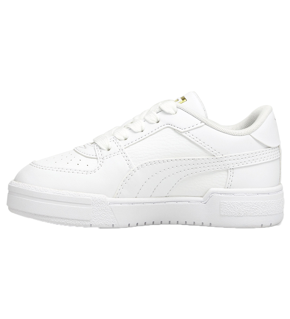 Puma Schuhe - CA PRO Claccic PS - White