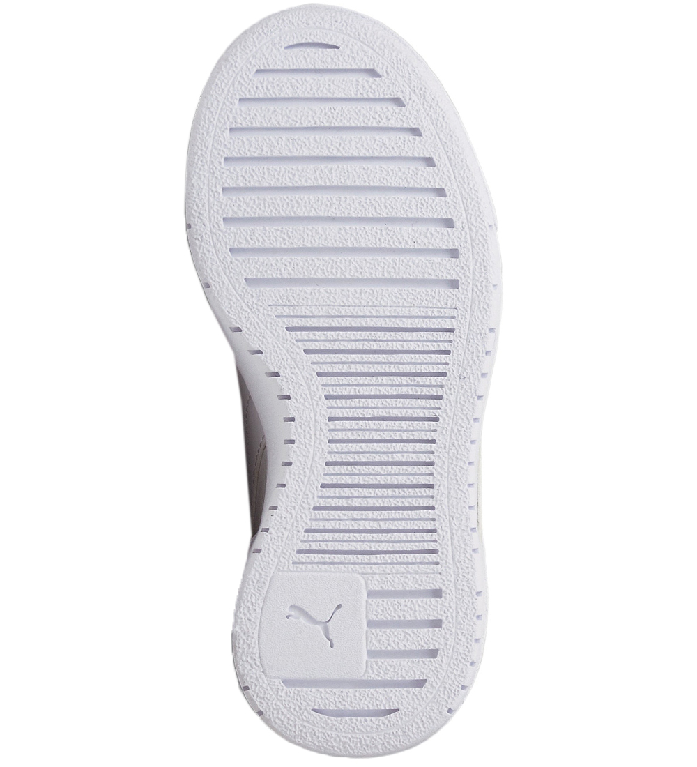 Puma Schuhe - CA PRO Claccic PS - White