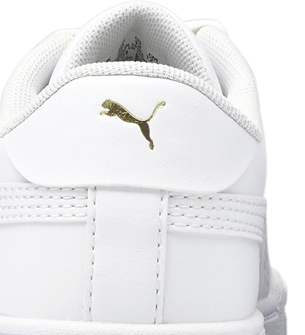 Puma Schuhe - CA PRO Claccic PS - White