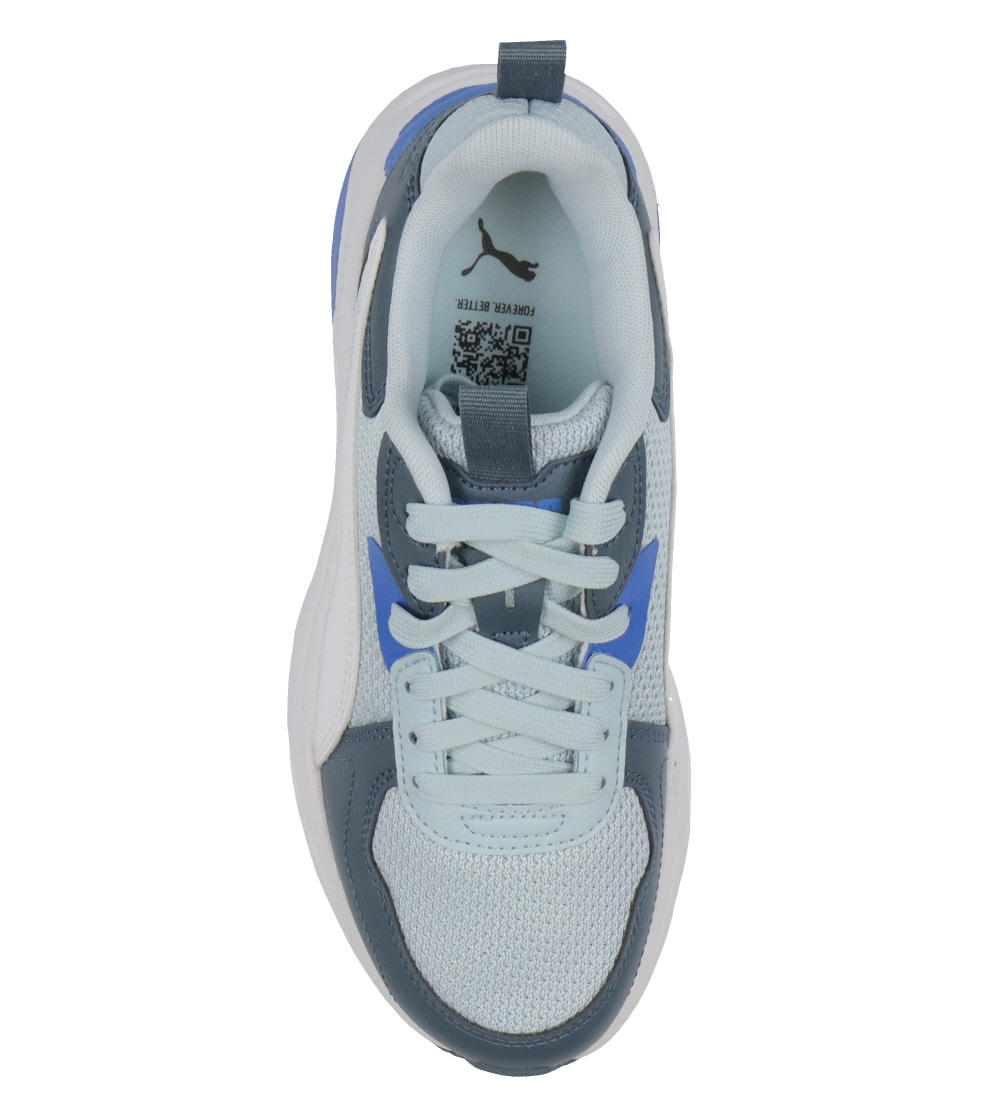 Puma Shoe - Trinity Lite Jr - Blue