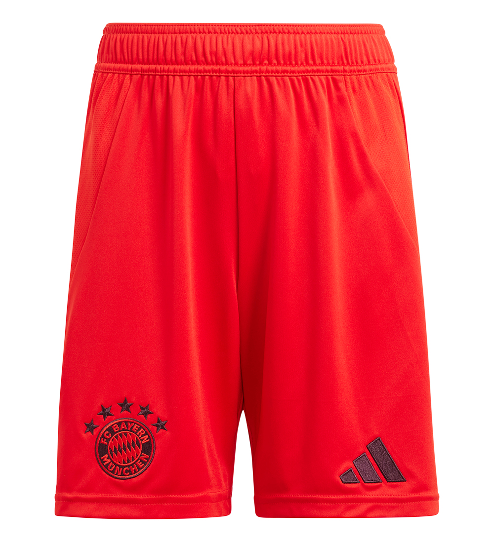 adidas Performance Shorts - FCB H SHO Y - Red