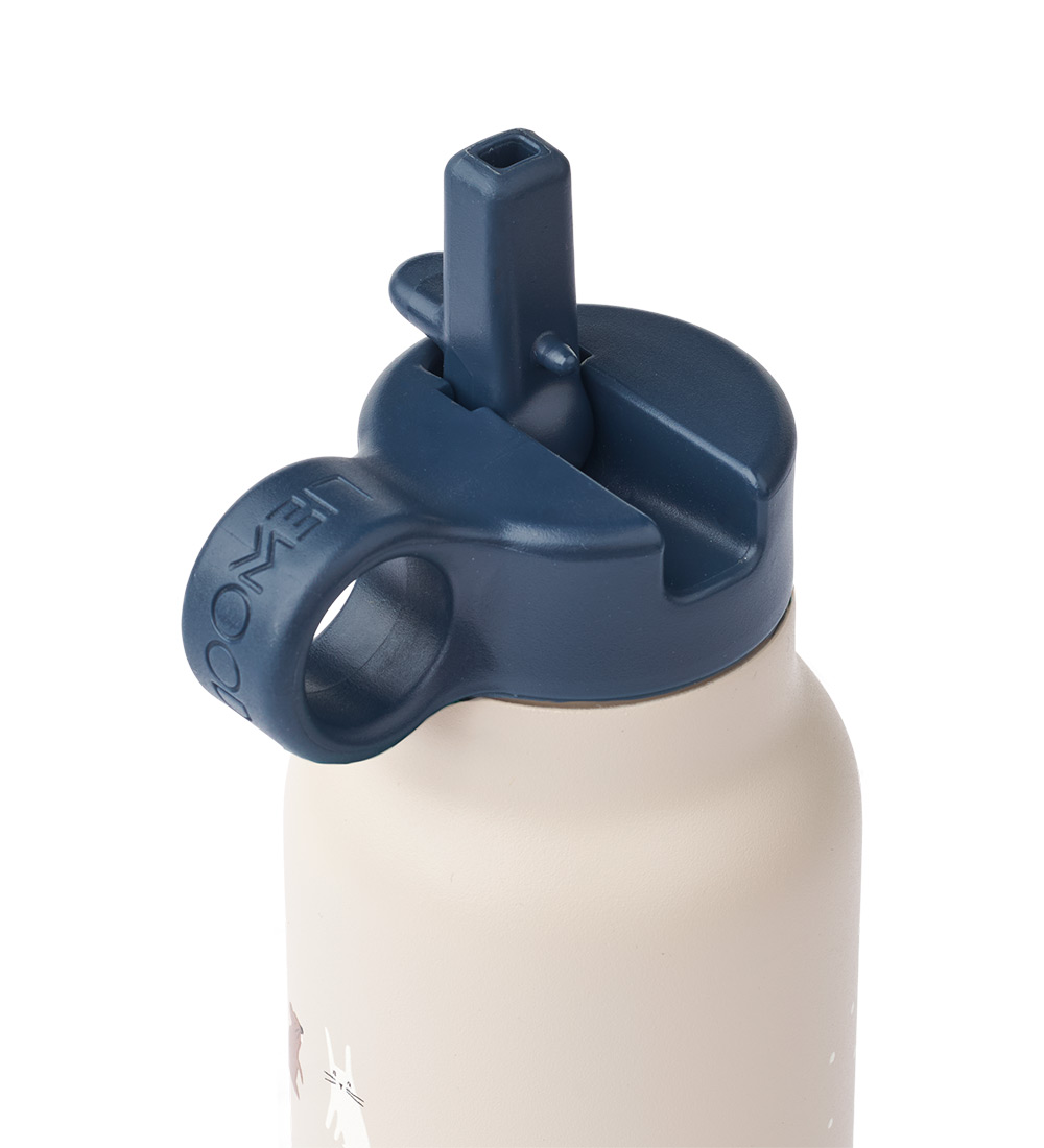 Liewood Vatnsflaska - Falk - 350 ml - Polar/Sandy