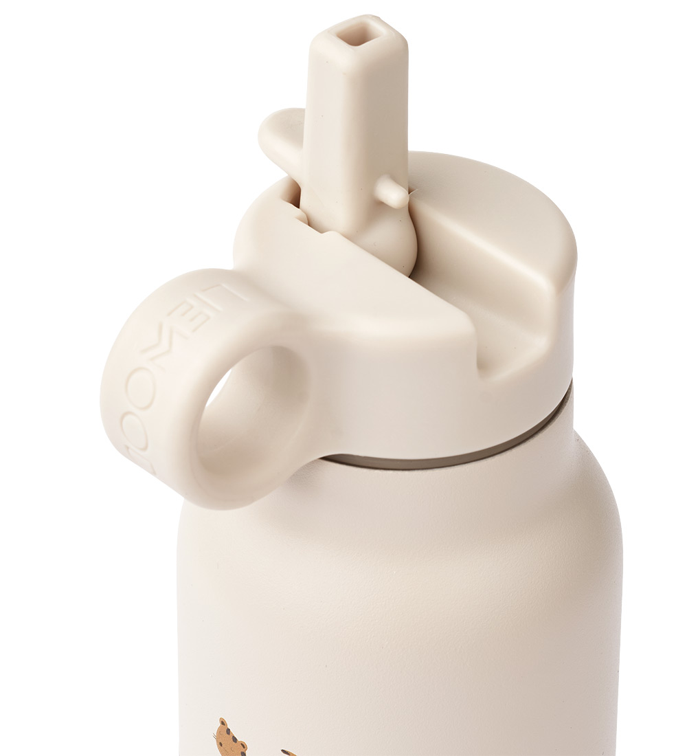 Liewood Water Bottle - Falk - 350 mL - All Together/Sandy