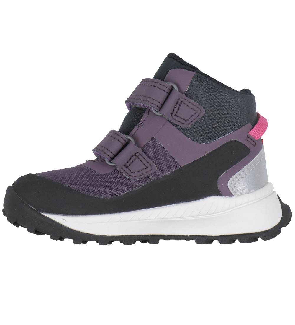 Viking Boots - Expower Mid GTX 2V - Grape