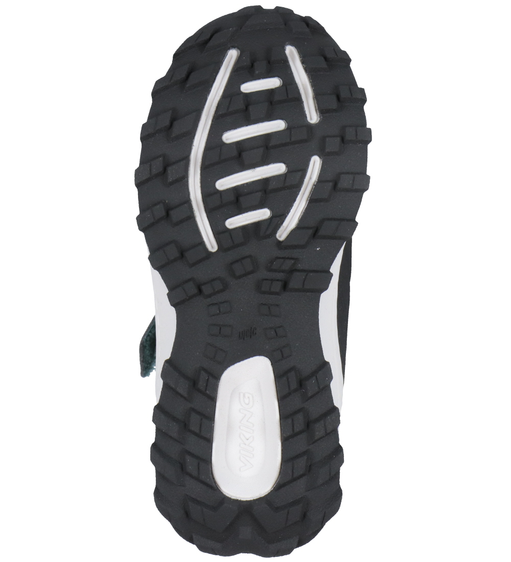 Viking Boots - Expower Mid GTX 2V - Grape