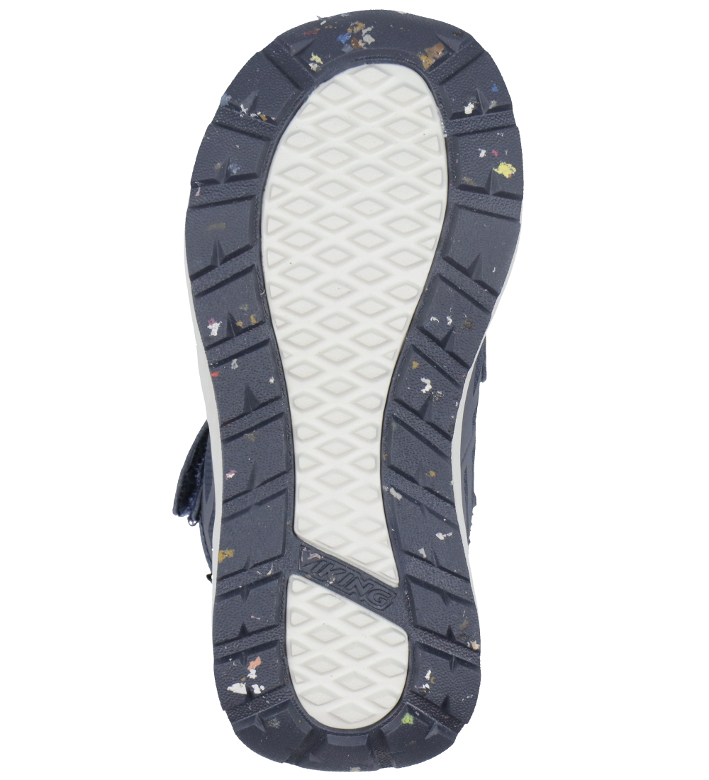 Viking Boots - Veme Reflex Mid GTX 2V - Navy