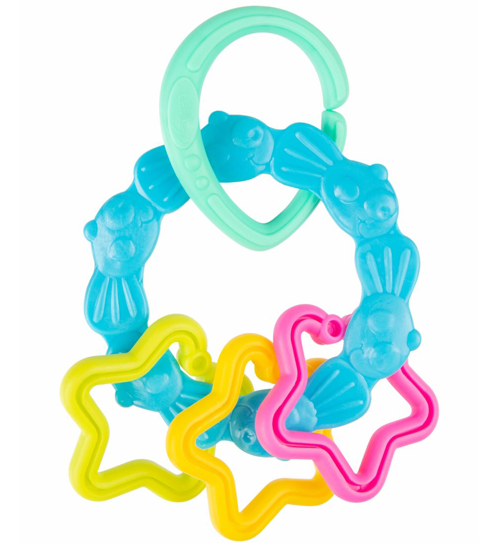 Playgro Activity pillow - Ocean Adventure