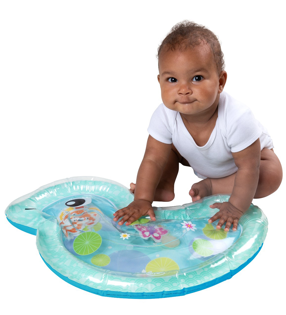 Playgro Wasserspielmatte - Andedammen